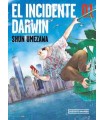 El Incidente Darwin 01