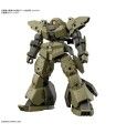 30Mm Minutes Missions Bexm-28 Revernova Green Ver Fig 1/144 Plastic Model Kit