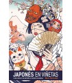 Japonés En Viñetas Integral 1