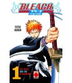 Bleach Bestseller 01