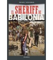 El Sheriff De Babilonia Vol. 1 De 2 (DC Pocket)