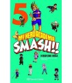 Hero Academia Smash Nº 05/05