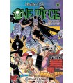 One Piece Nº 101