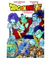 Dragon Ball Super Nº 17