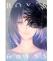 Boy's Abyss Vol. 5