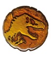 Jurassic World Medallón Dominion Limited Edition