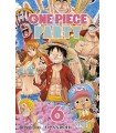One Piece Party Nº 06