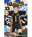 Haikyu!! Nº 13