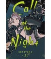 Call Of The Night 02