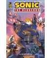 Sonic The Hedgehog: El Último Minuto