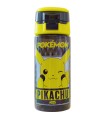 Botella cantimplora tritan 500ml de Pokemon Pikachu