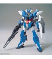 HG Gundam 001 Earthree Model Kit Gunpla 1/144