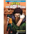 My Hero Academia Nº 14 (Català)