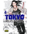 Tokyo Revengers 04 Català