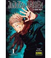 Jujutsu Kaisen 01 Català