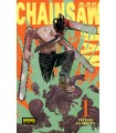 Chainsaw Man 01 Català