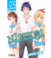 Nisekoi 25 (Comic)