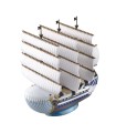 MOBY DICK MODEL KIT ONE PIECE GRAND SHIP COLLECTION