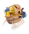 Ark Maxim Model Kit One Piece Grand Ship Collection