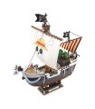Going Merry Model Kit One Piece Hi-End Ships
