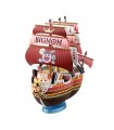 Queen-Mama-Chanter Big Mom Model Kit One Piece Grand Ship Collection