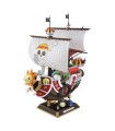 Thousand Sunny Land Of Wano Ver. Model Kit One Piece Hi-End