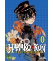 Hanako-Kun, El Fantasma Del Lavabo 00