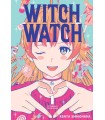 Witch Watch, Vol. 1