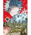 Lovelock Of Majestic War, Vol. 1