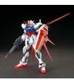 HG Gundam Seed Gat-X105 + Aqm / E-X01 Aile Strike 1/144 Model Kit Gunpla