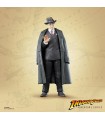 Agente Arnold Toht Figura Indiana Jones En Busca Del Arca Perdida Adventure Series