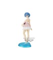 Rem Figura Re:Zero Starting Life In Another World Serenus Couture