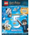 Lego® Harry Potter- Construcciones De 5 Minutos