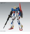 MG Gundam Zeta Ver Ka 1/100 Model Kit Gunpla
