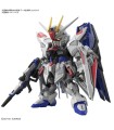 MGSD Gundam Strike Freedom Model Kit