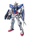 MG Gundam Exia 1/100 Model Kit Gunpla