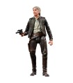 Han Solo Star Wars El Despertar De La Fuerza Black Series