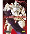 Shangri-La Frontier 03 Expansion Pass