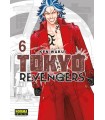 Tokyo Revengers 06 Català