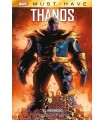 Marvel Must-Have Thanos El Regreso