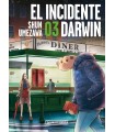 El Incidente Darwin 03