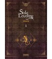 Solo Leveling 01 Novela