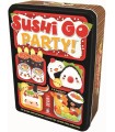 Devir Juego De Mesa Sushi Go: Party!