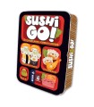 Juego De Mesa Sushi Go!