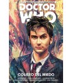 DOCTOR WHO. COLISEO DEL MIEDO