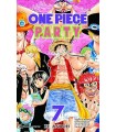 One Piece Party Nº 07