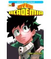 My Hero Academia Nº 15 (Català)