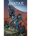 Avatar: El Terreno Elevado 01