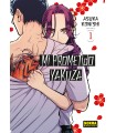Mi Prometido Yakuza 01