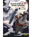 Grandmaster Of Demonic Cultivation 01 (Mo Dao Zu Shi)